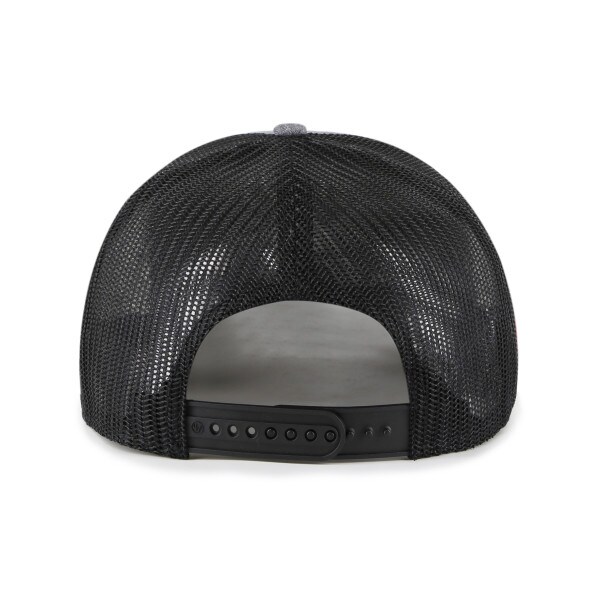 Grey/Black Adjustable Carbon Trucke